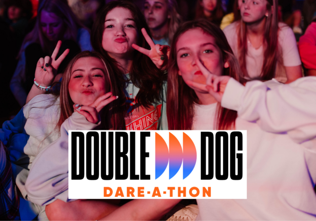double dog dare a thon