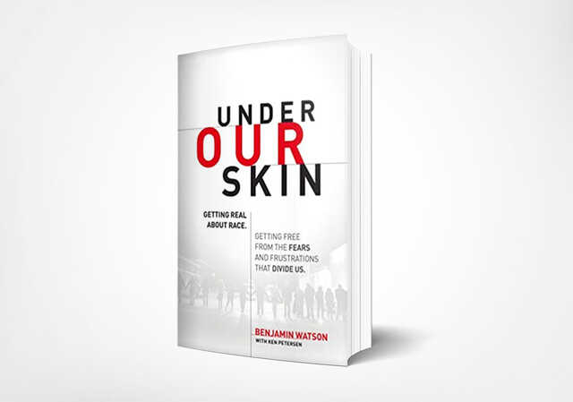 under our skin by benjamin watson