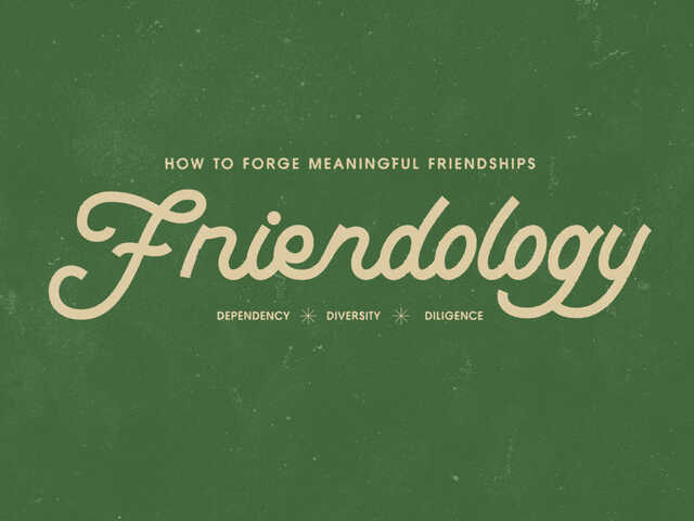 friendology