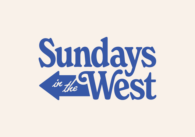 sundays in the west
