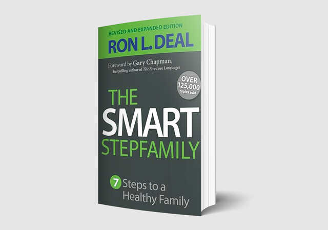 The smart stepfamily