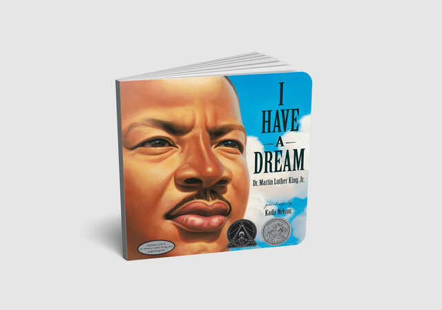 i have a dream by dr martin luther king jr