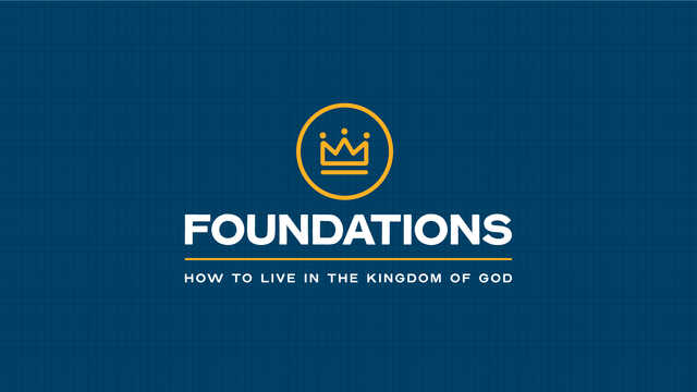 How To Live In The Kingdom Of God