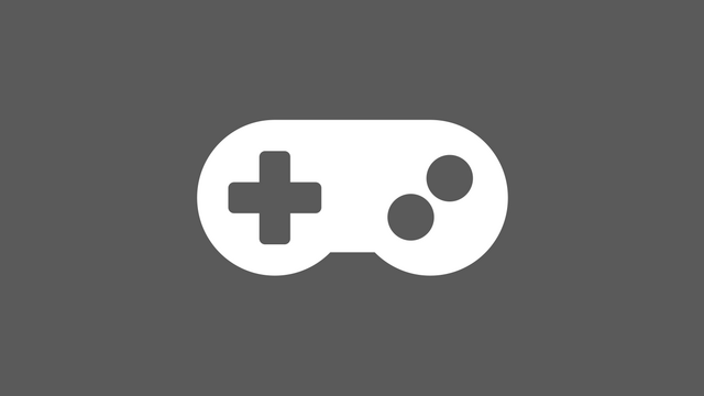 NP Game Controller icon