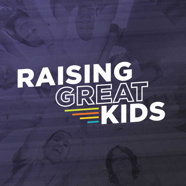 raising great kids logo