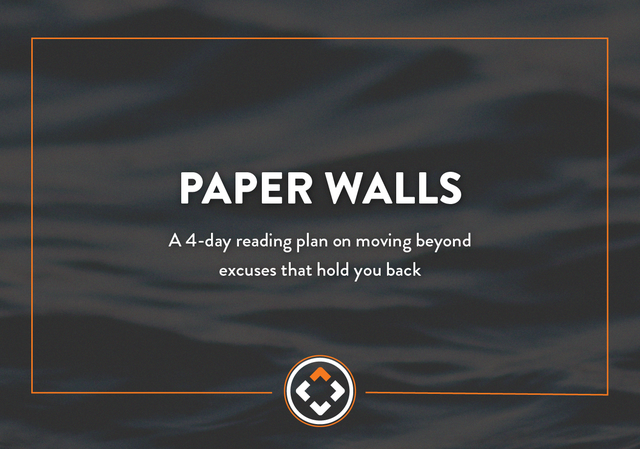 paper walls