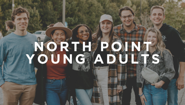 North Point Young Adults