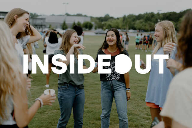 InsideOut at NPCC image/graphic