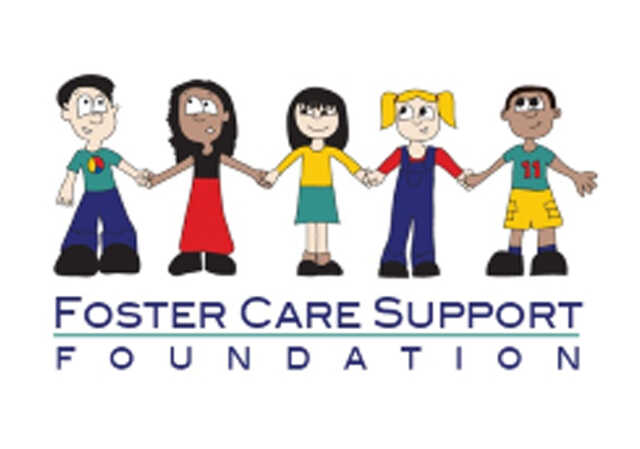 Foster Care Support Foundation