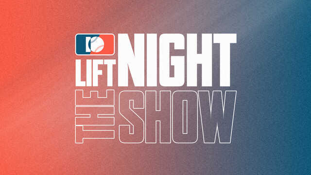 The Life Night Show