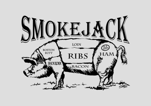 Smoke Jack restaurant
