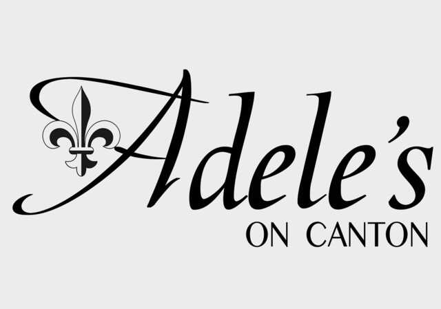 Adele's restaurant logo