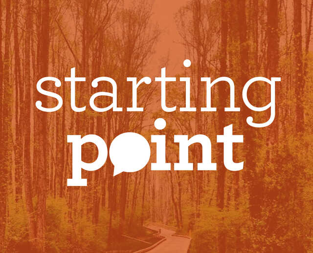 starting point logo 