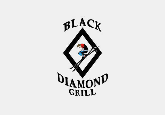 Black Diamond Grill 