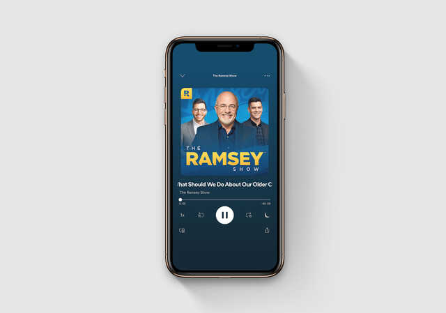 The Ramsey Podcast