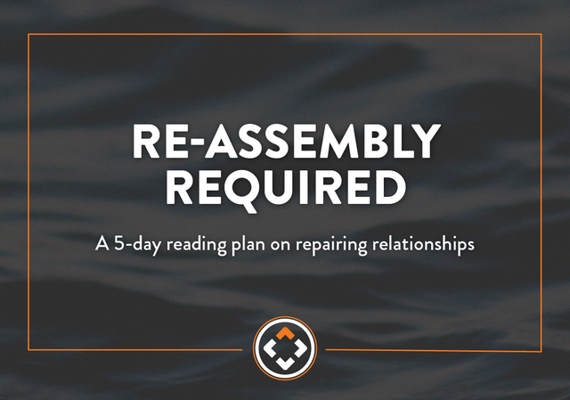 Re-assemby Required reading plan graphic 