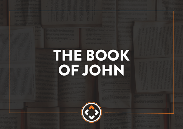 the book of john